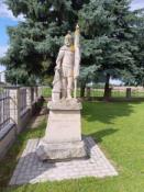  figura św. Floriana