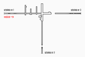 plan sztolni