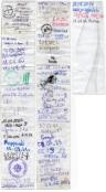 stary logbook