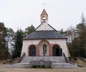 Kaplica Ukrzyżowania