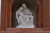 Pieta w Tymawie