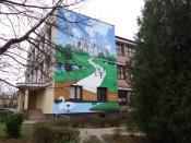 mural