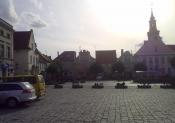 Rynek cd 2012