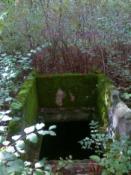 Drugie wejście do podziemi