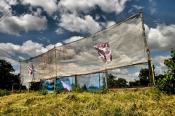 relikt przeszłości-Lubiczyn arena