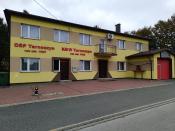  Remiza strażacka