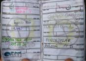 logbook