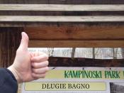 Długie bagno