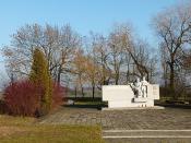 Pomnik obrońców Ojczyzny