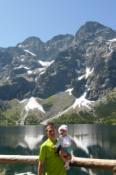 Morskie Oko