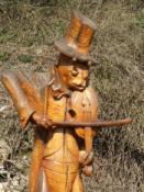 Świerszczychrząszcz