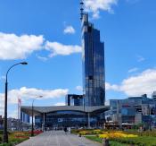 Warszawa Centralna