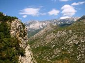 Cóś jak nasze góry