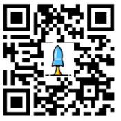 QR link do kamery