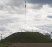 wieża ciśnień