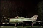 Mig 21