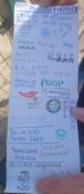 Logbook