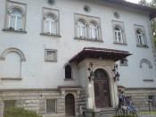 Biały Budynek Politechniki