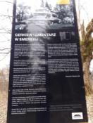 Tablicainformacyjna - cerkwisko Smerek
