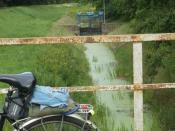 kampinowskie kanały