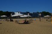 Plaża miejska