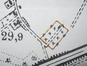 Stara mapa