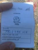 logbook