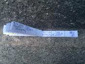Logbook