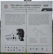 tablica informacyjna