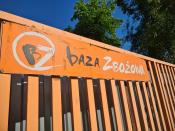 Baza zbożowa