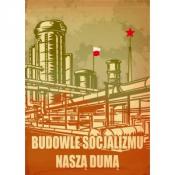 dzięki funduszom unii... budowle naszą dumą...
