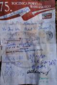 logbook