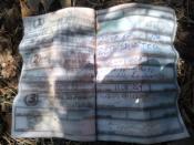 logbook