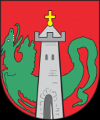 Herb Żmigrodu