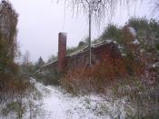 Fort Szczęśliwice