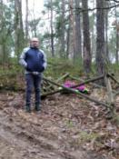 daroo i leśna mogiła