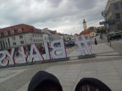 Białystok 