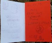Logbook