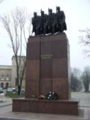 Legionowa 