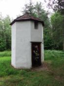 kapliczka
