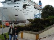 Nowy Port