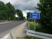 Pisia