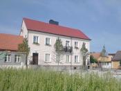 Kamienice