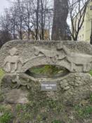 Rzeźba nr.2