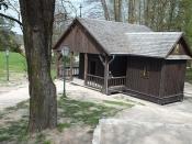 Kapliczka