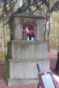 kapliczka nr 13