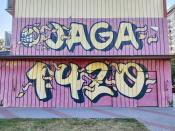 art