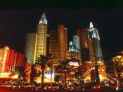 Las Vegas