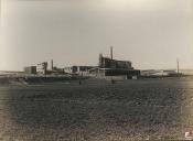 Widoczek na cementownię