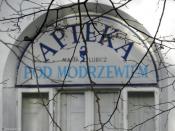apteka